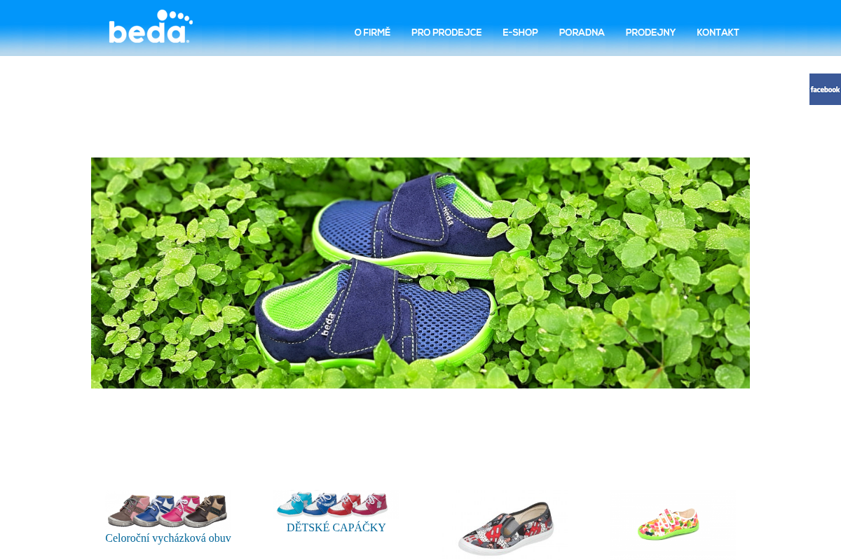 BEDA, s. r. o.