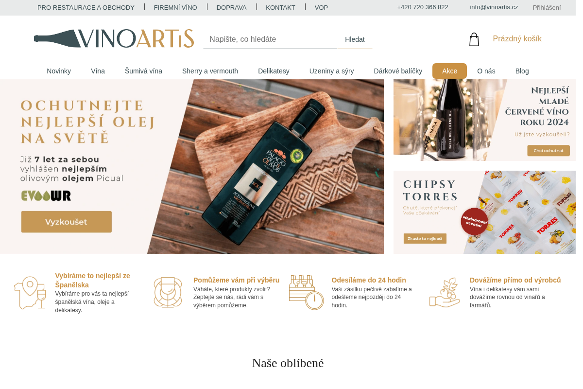 vinoartis.cz