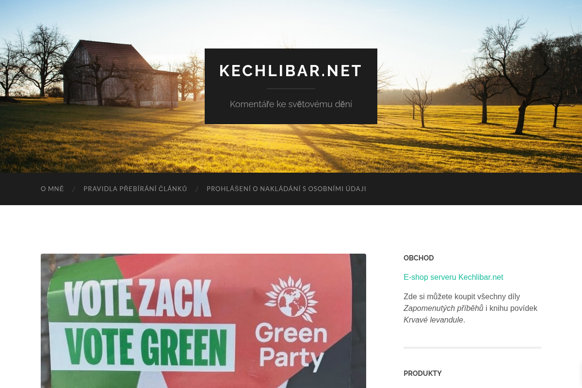 Kechlibar.net