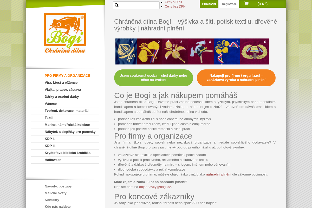 Bogi.cz