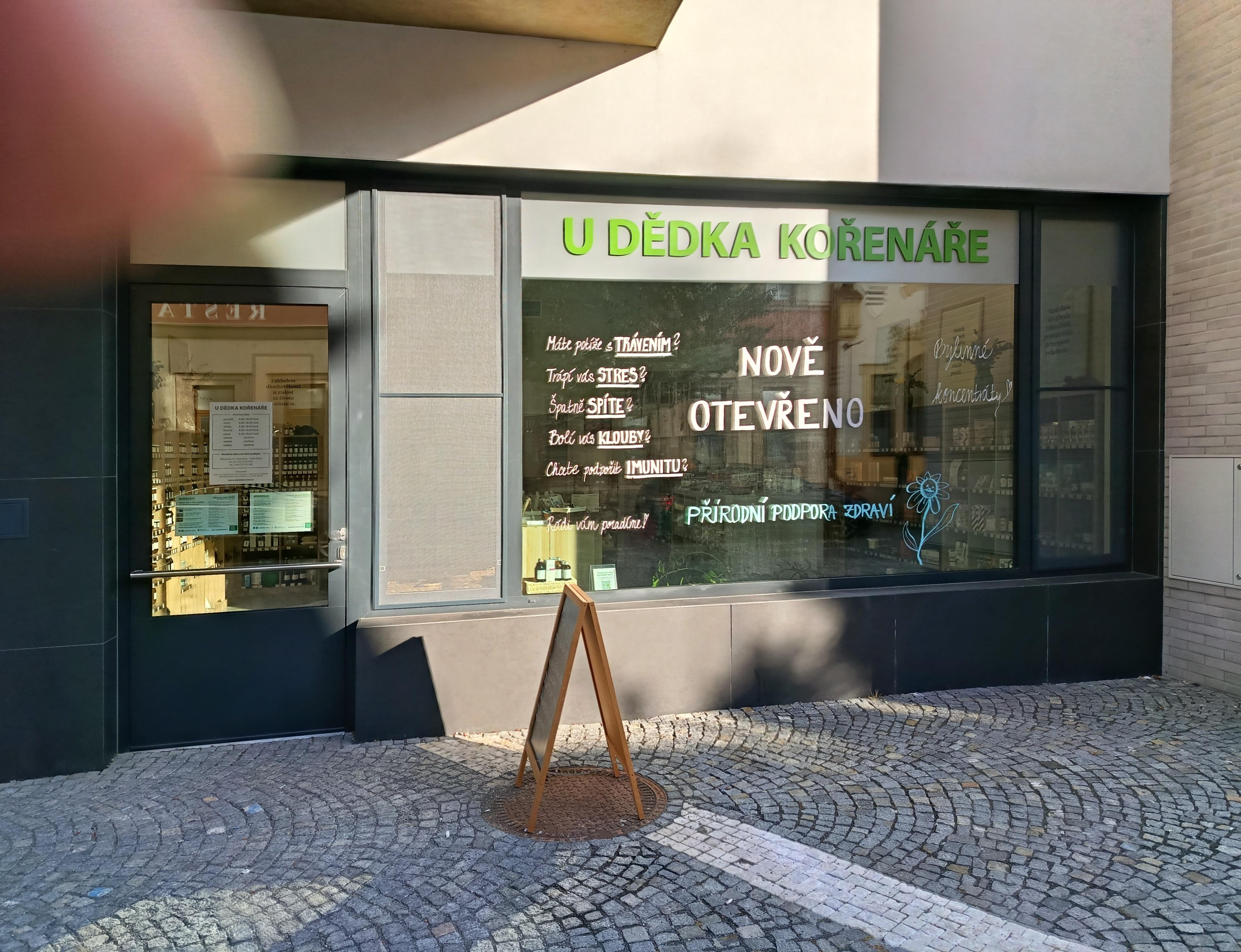 U Dědka Kořenáře foto 1