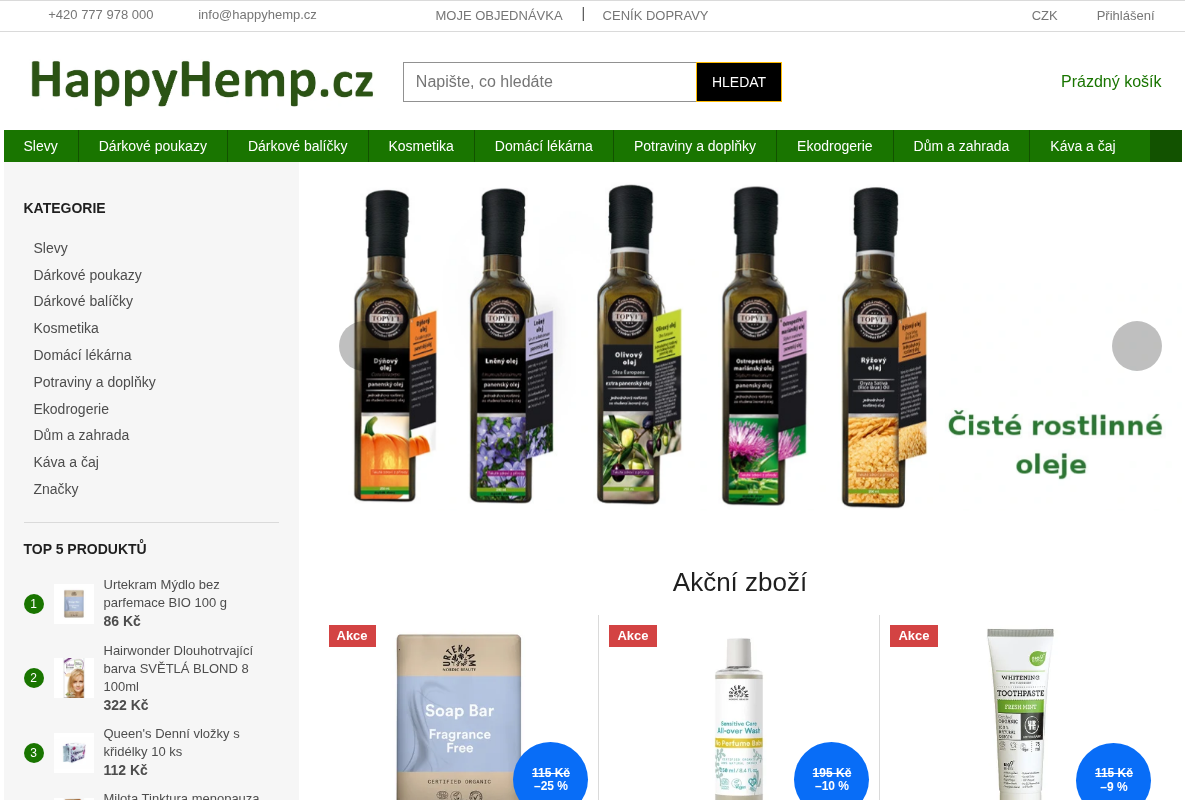 HappyHemp
