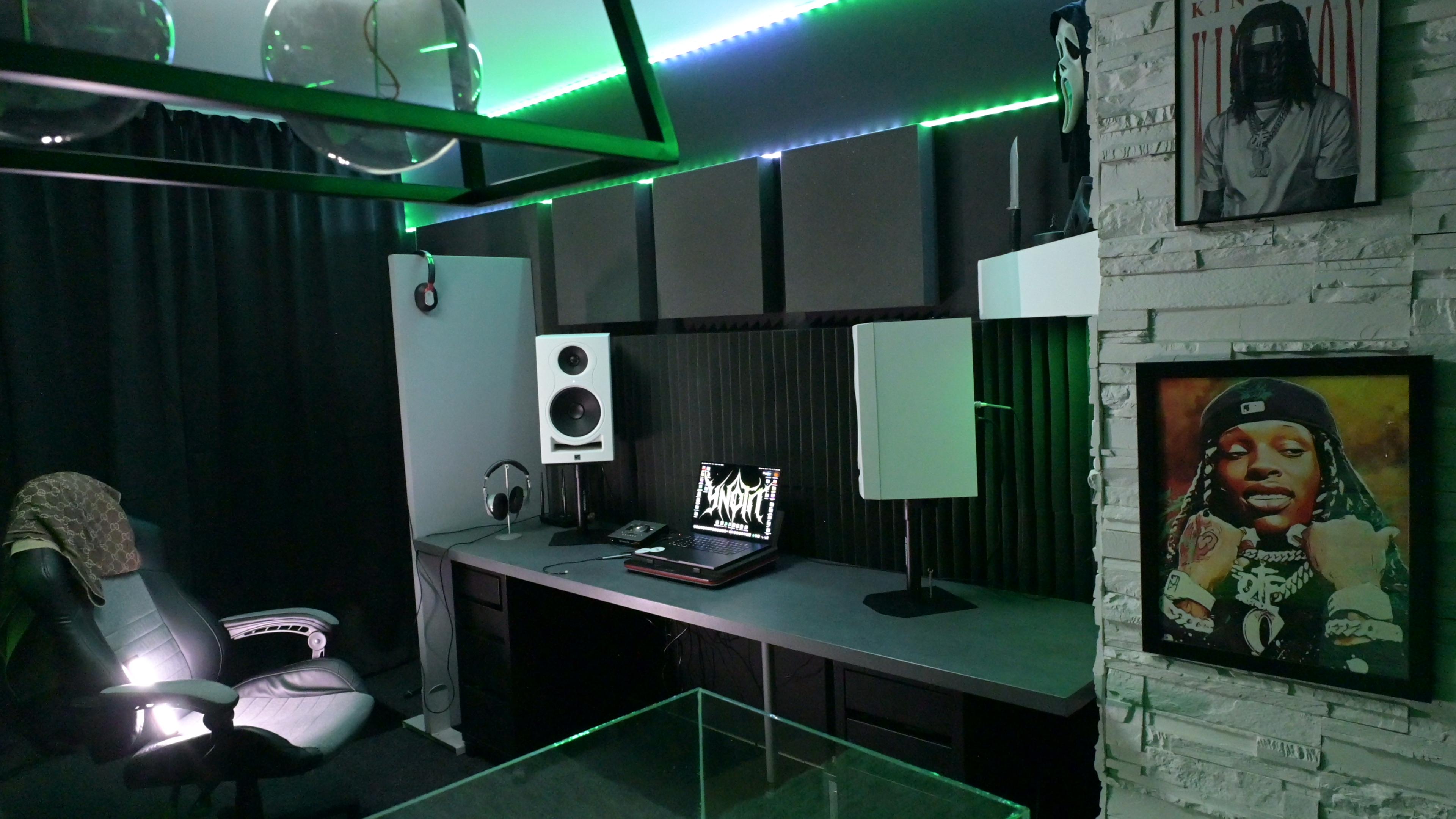 UDG SOUNDS & VISUALS foto 3
