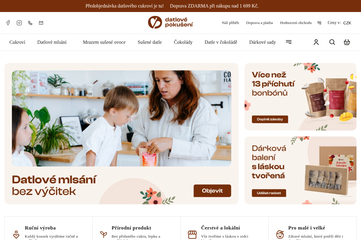 Datlovepokuseni.cz