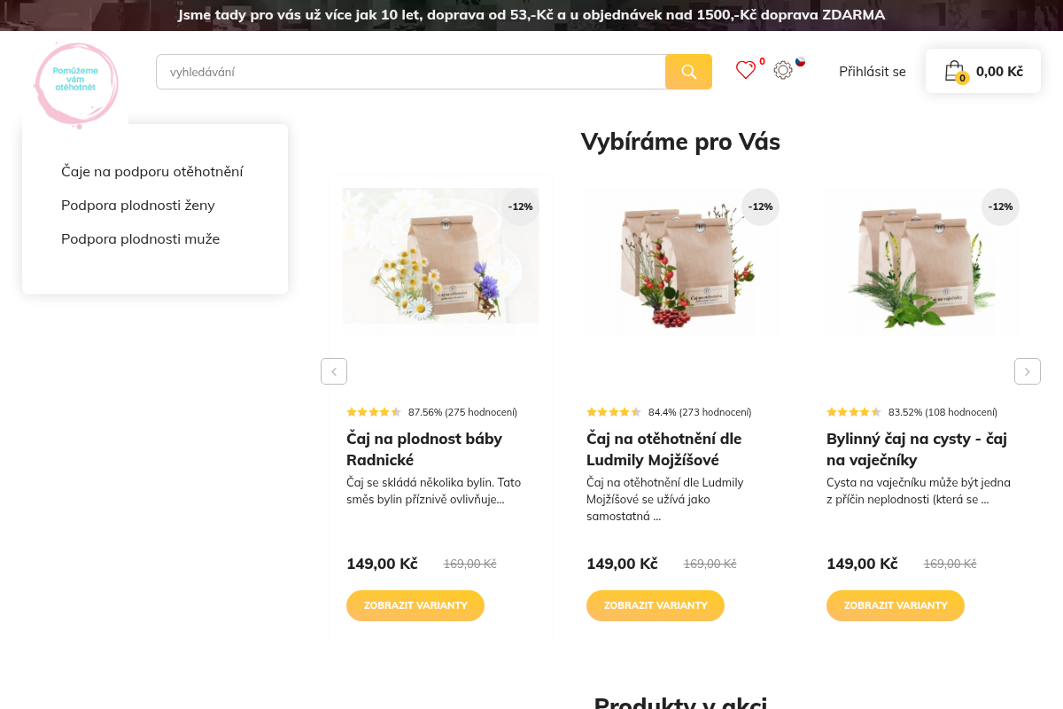 Nemuzuotehotnet.cz