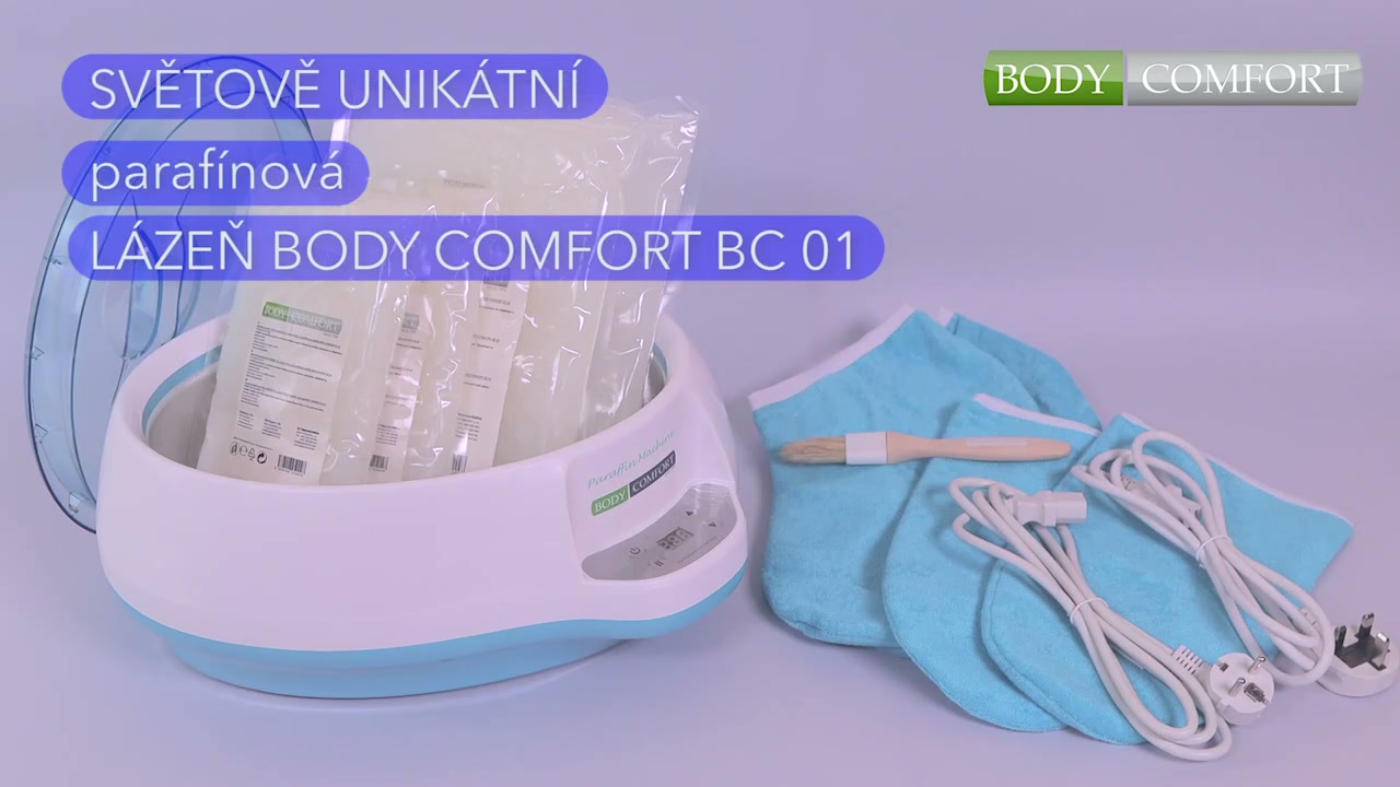 Bodycomfort.biz foto 2 (náhled videa)