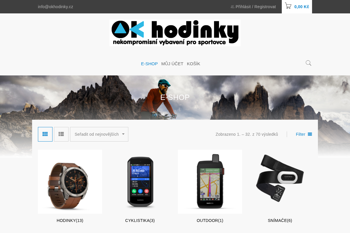 OKhodinky.cz