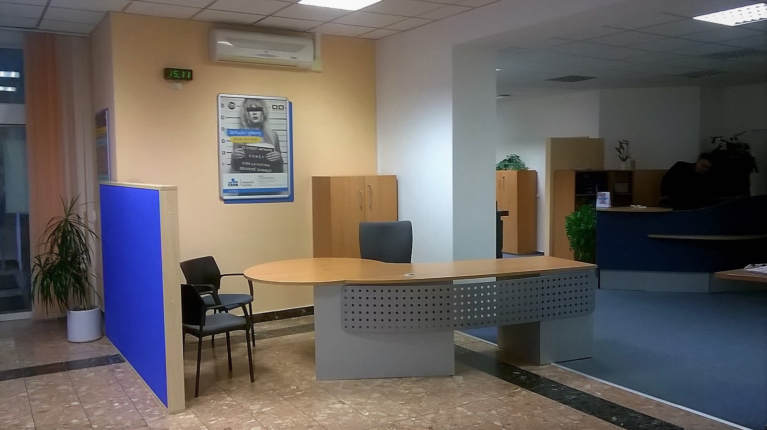 ČSOB - Československá obchodní banka foto 3