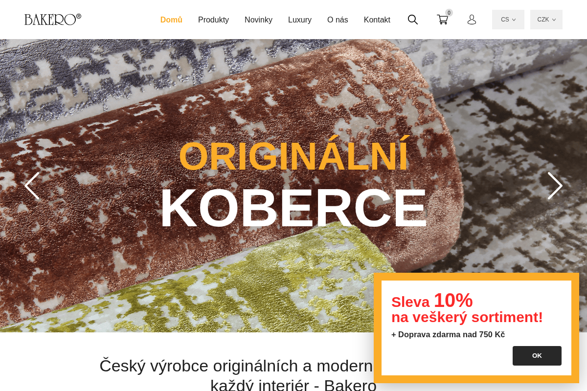 Bakero.eu