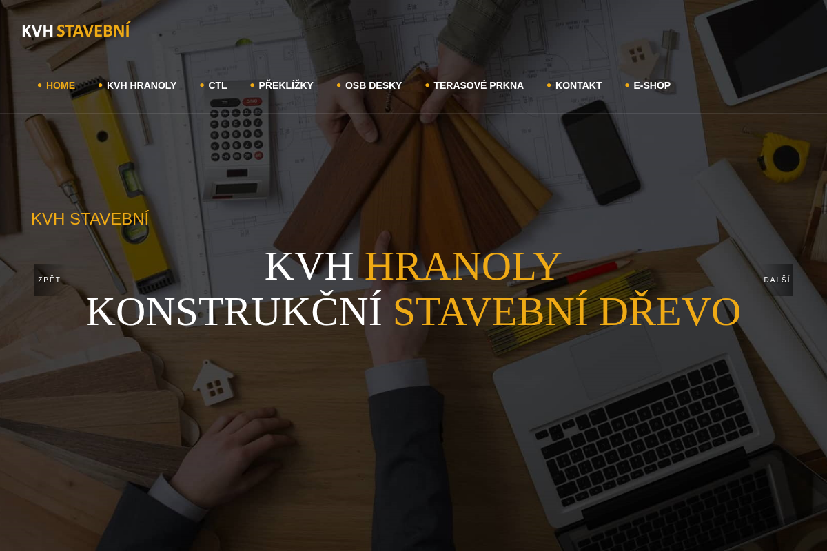 KVH-Stavební