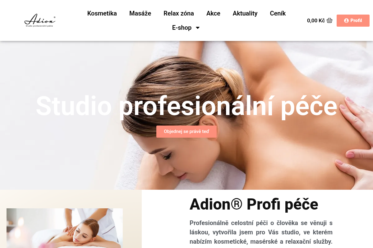 Studio Adion