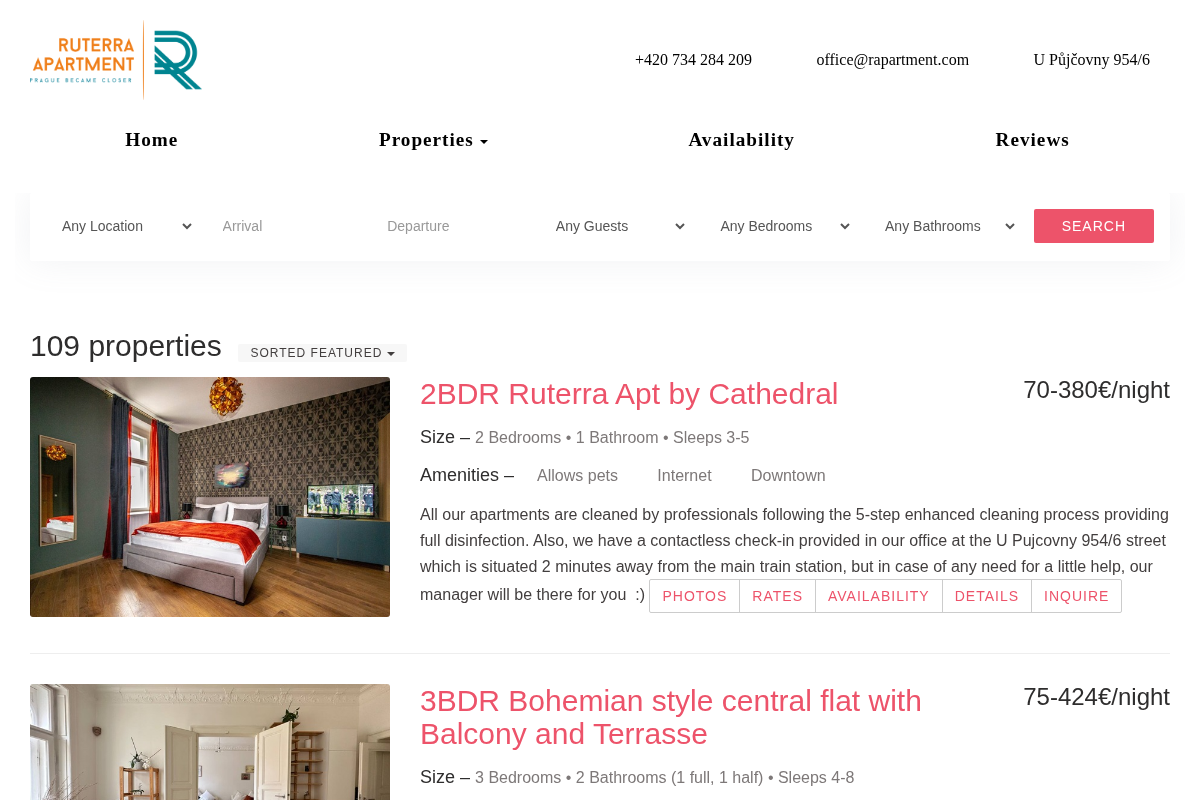 Rapartment.com