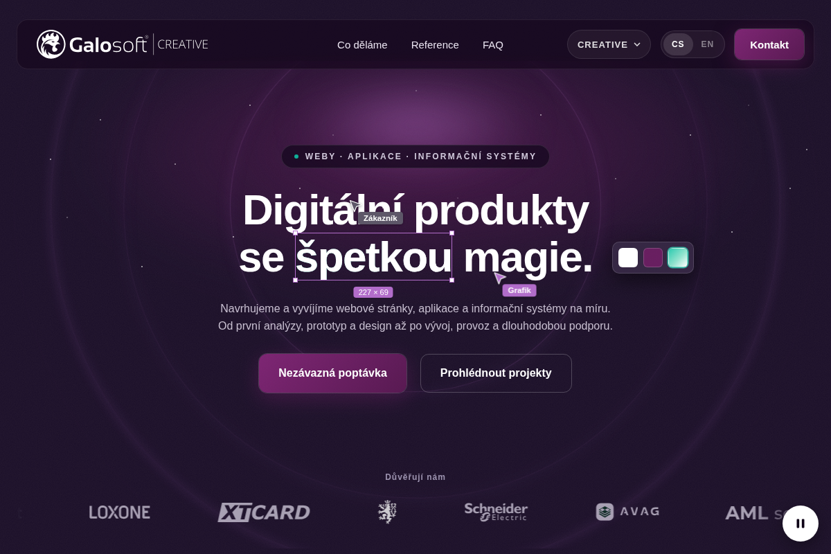 Galosoft s.r.o.
