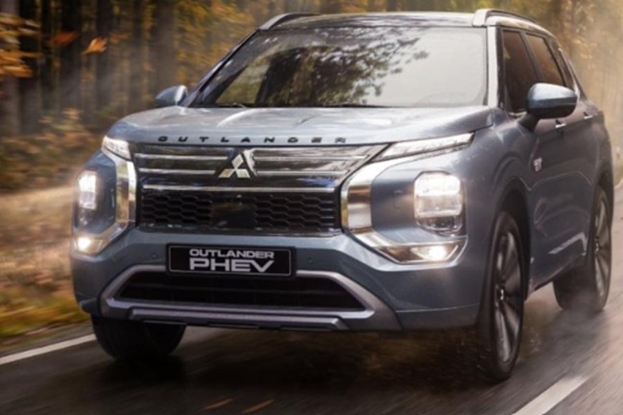 Nechte si zkontrolovat vaše Mitsubishi