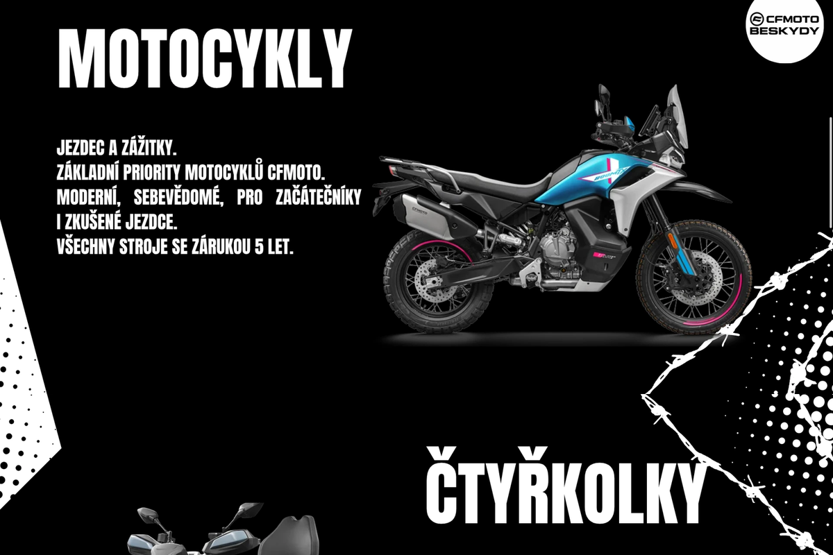 Cfmotobeskydy.cz