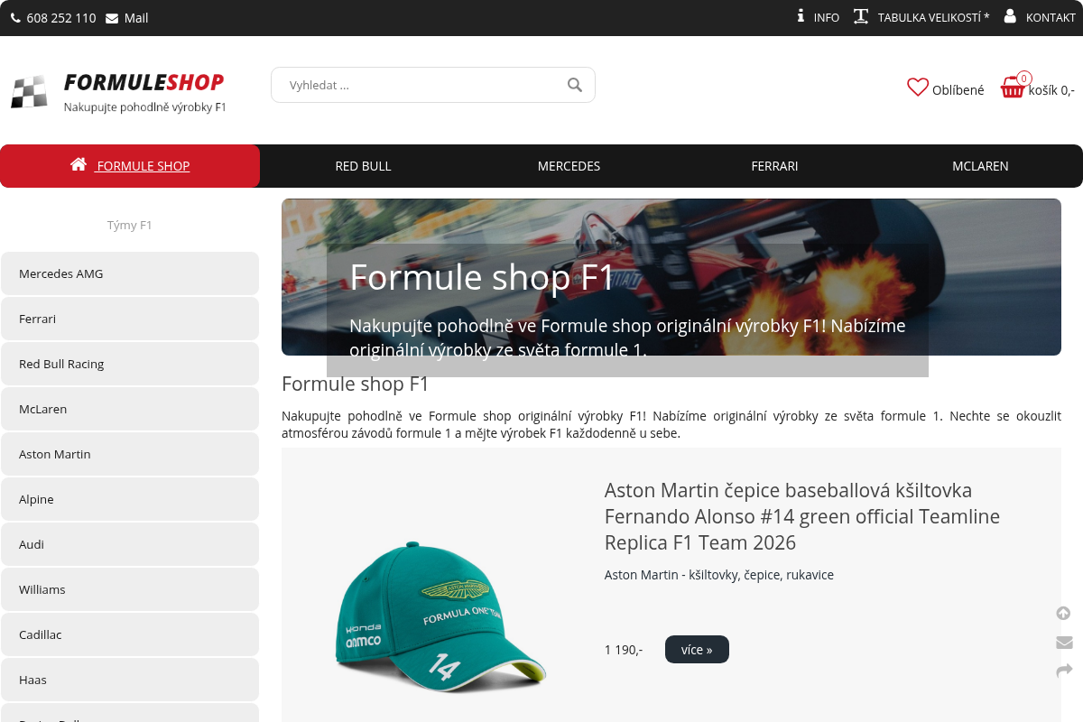 Formule-shop.com