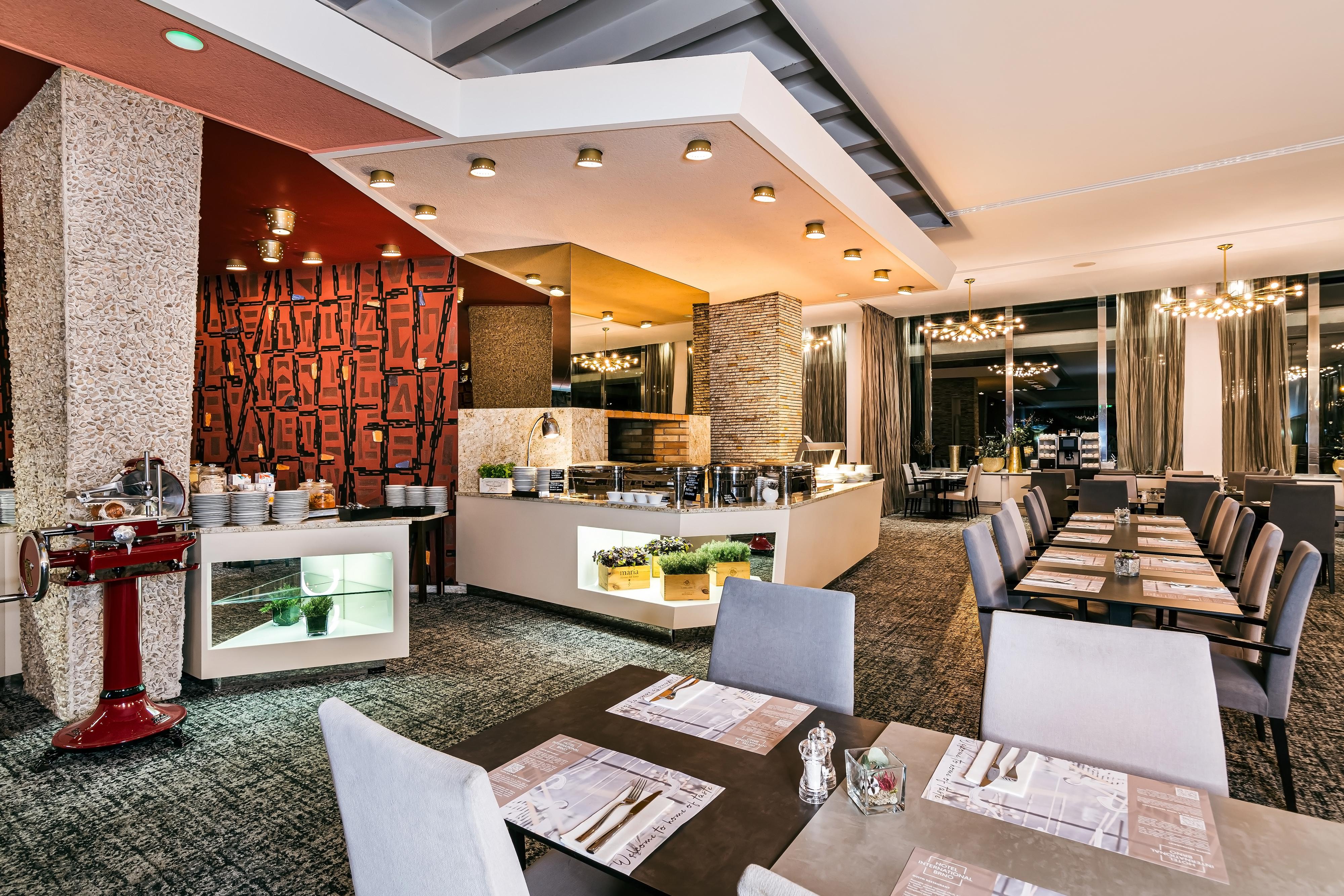 Restaurace Lucullus foto 4