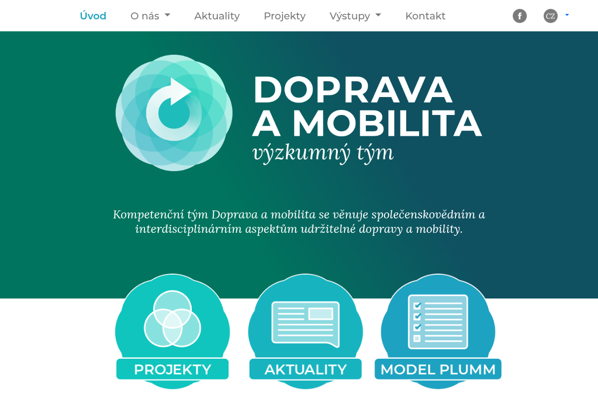 Mobilita-ieep.cz