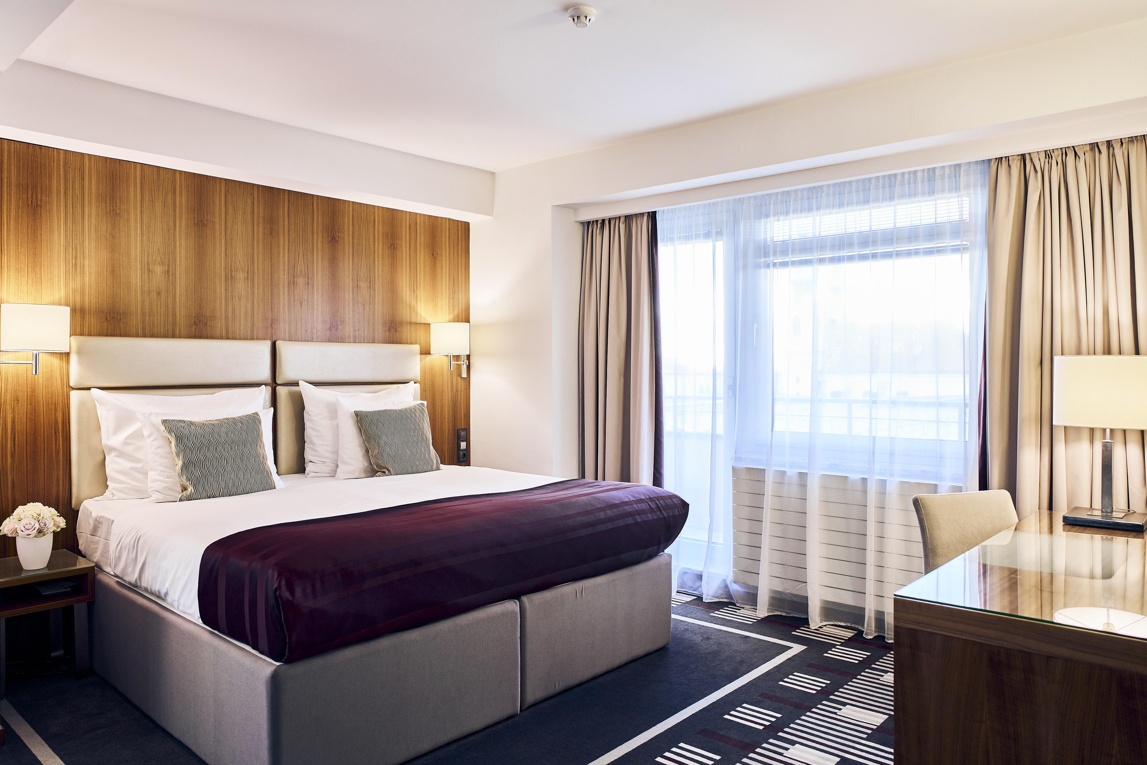 Hotel International Brno