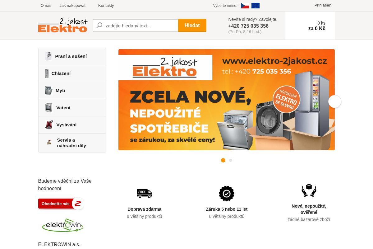 Elektro-2.Jakost.cz
