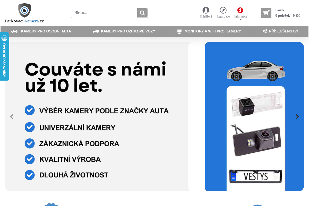 Parkovaci-kamera.cz