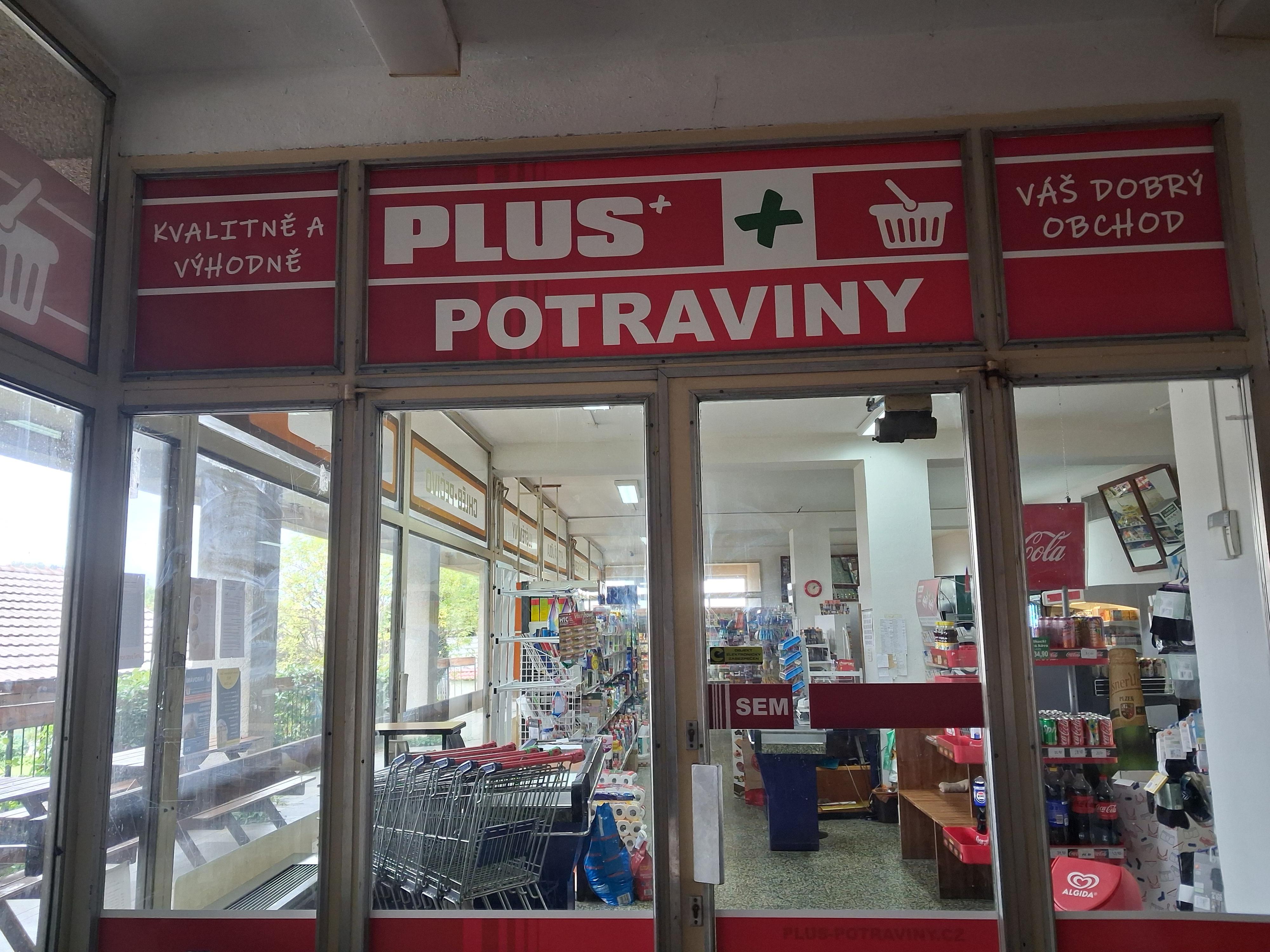 Potraviny u Jansáku foto 3