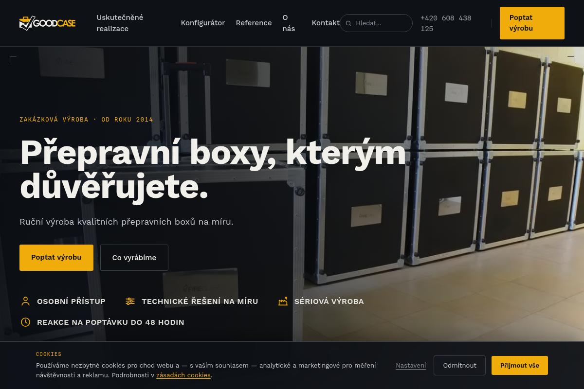 Goodcase.cz