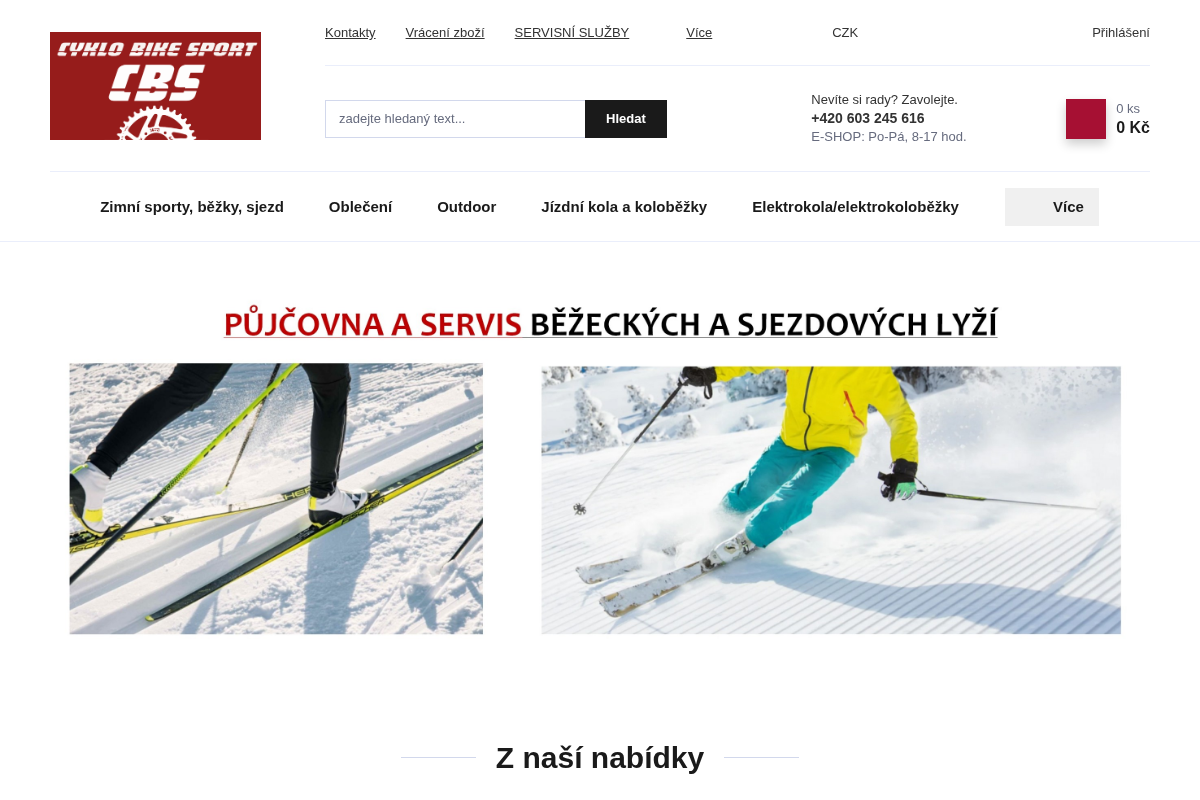 Cyklobikesport.cz