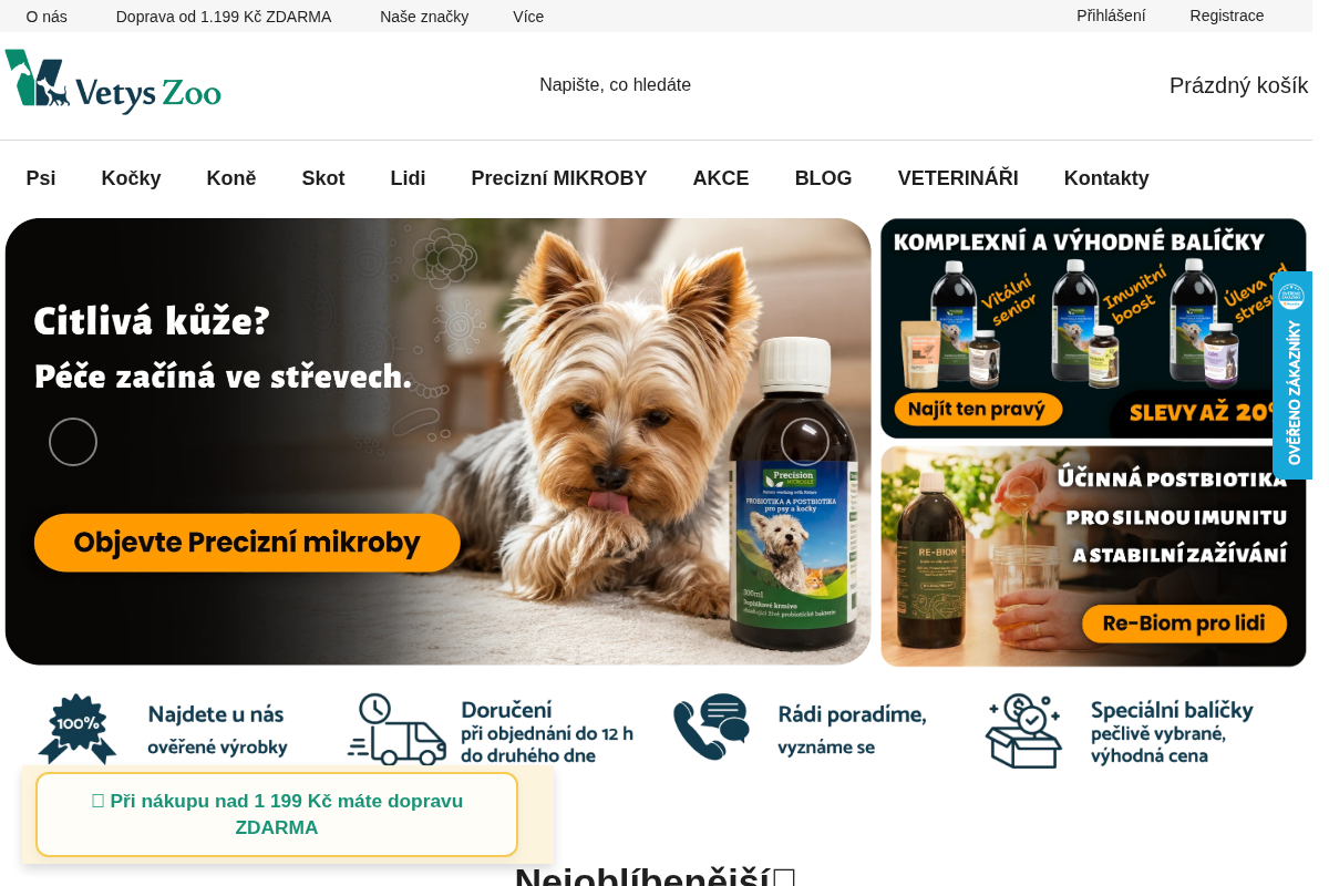 Vetyszoo.cz