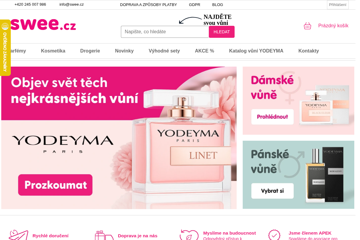 swee.cz