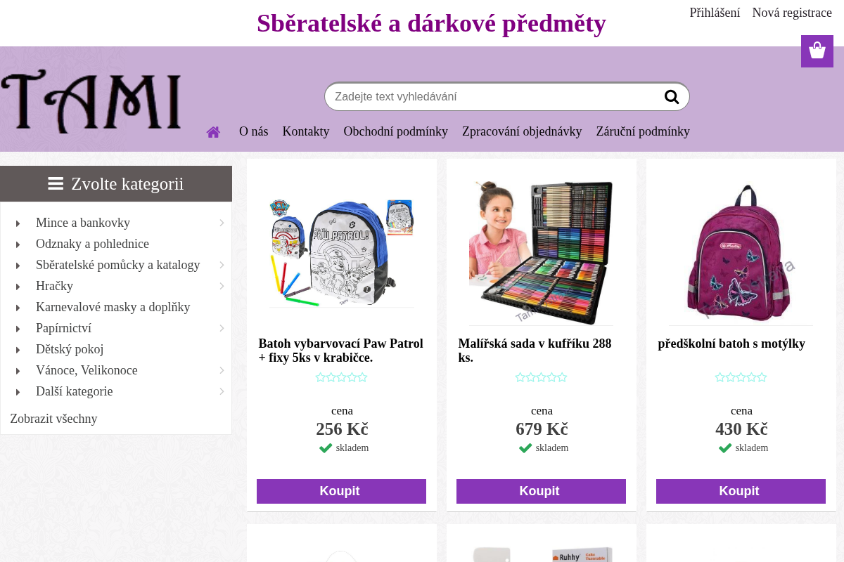 Tami-ostrava.cz