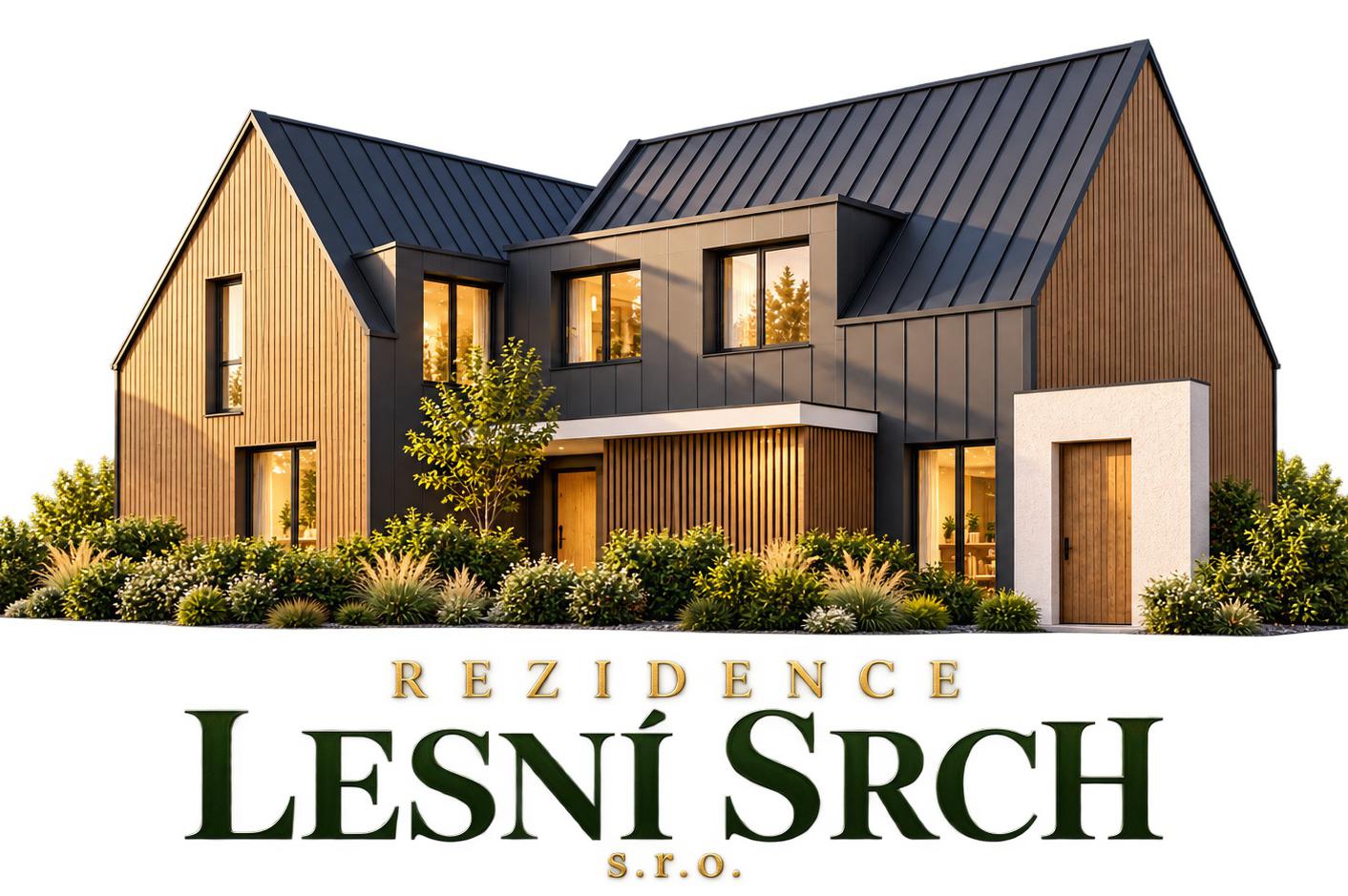 Rezidence lesní Srch foto 1