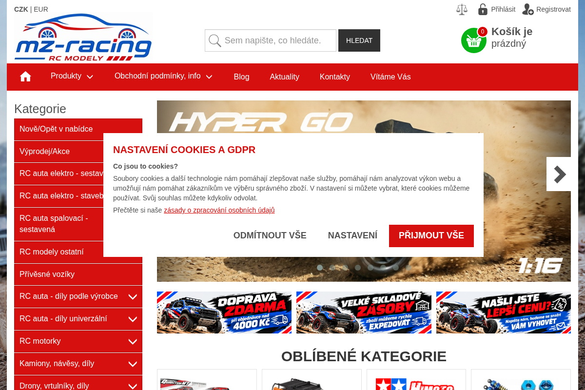 mz-racing.net