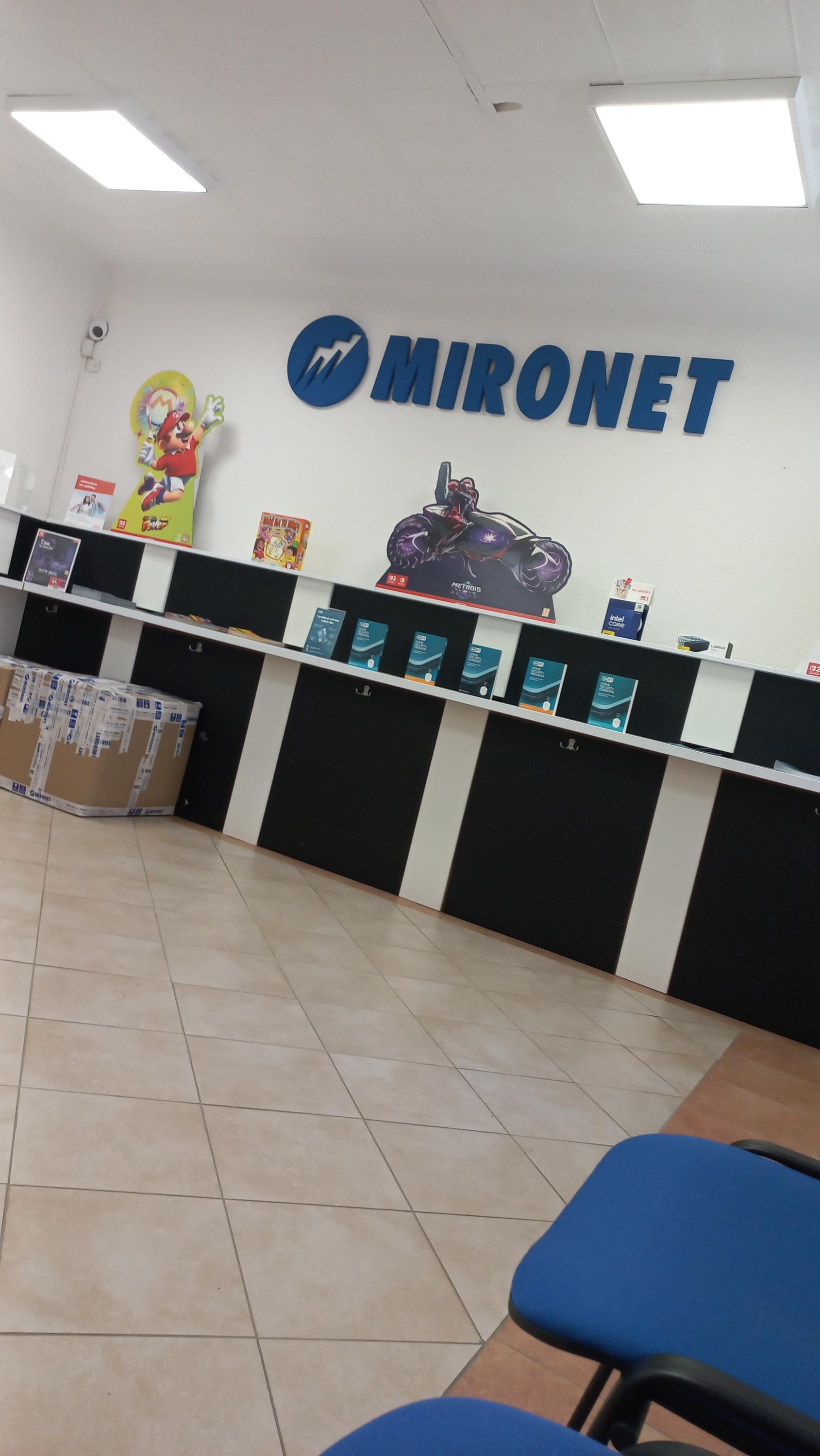 Mironet.cz foto 2
