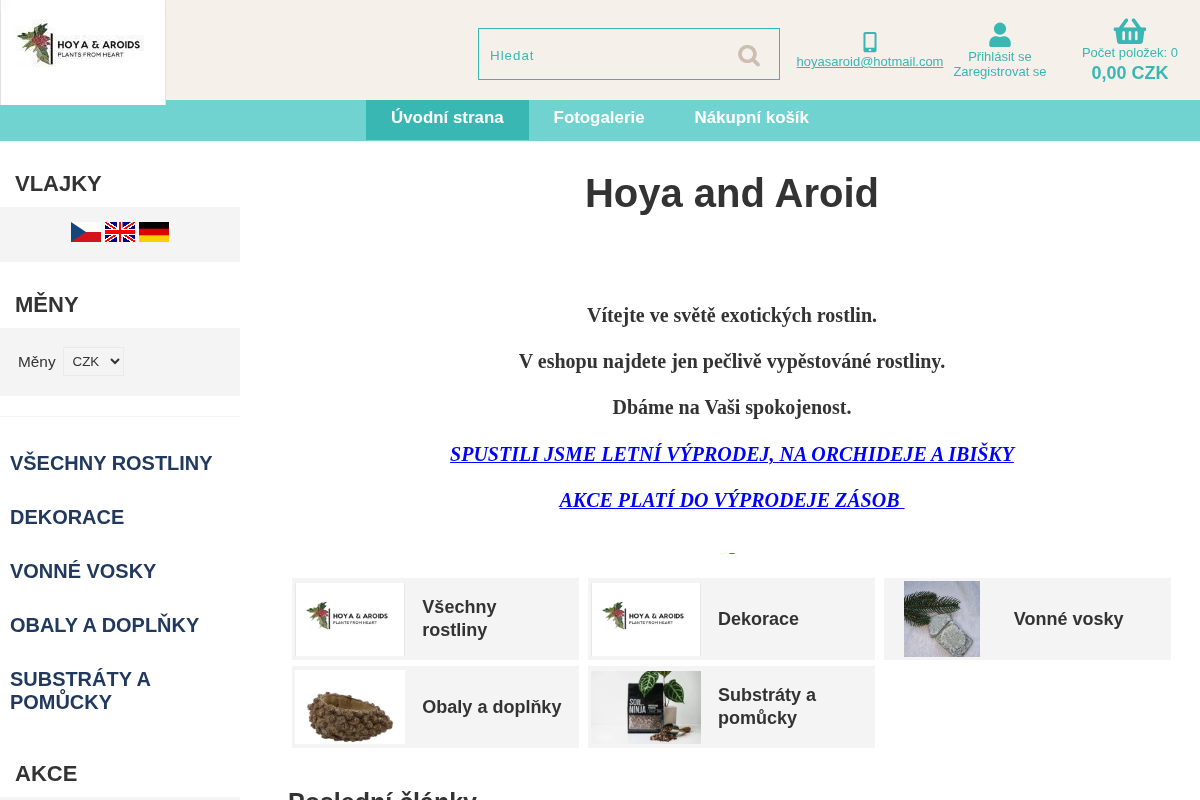 Hoyasaroid.eu