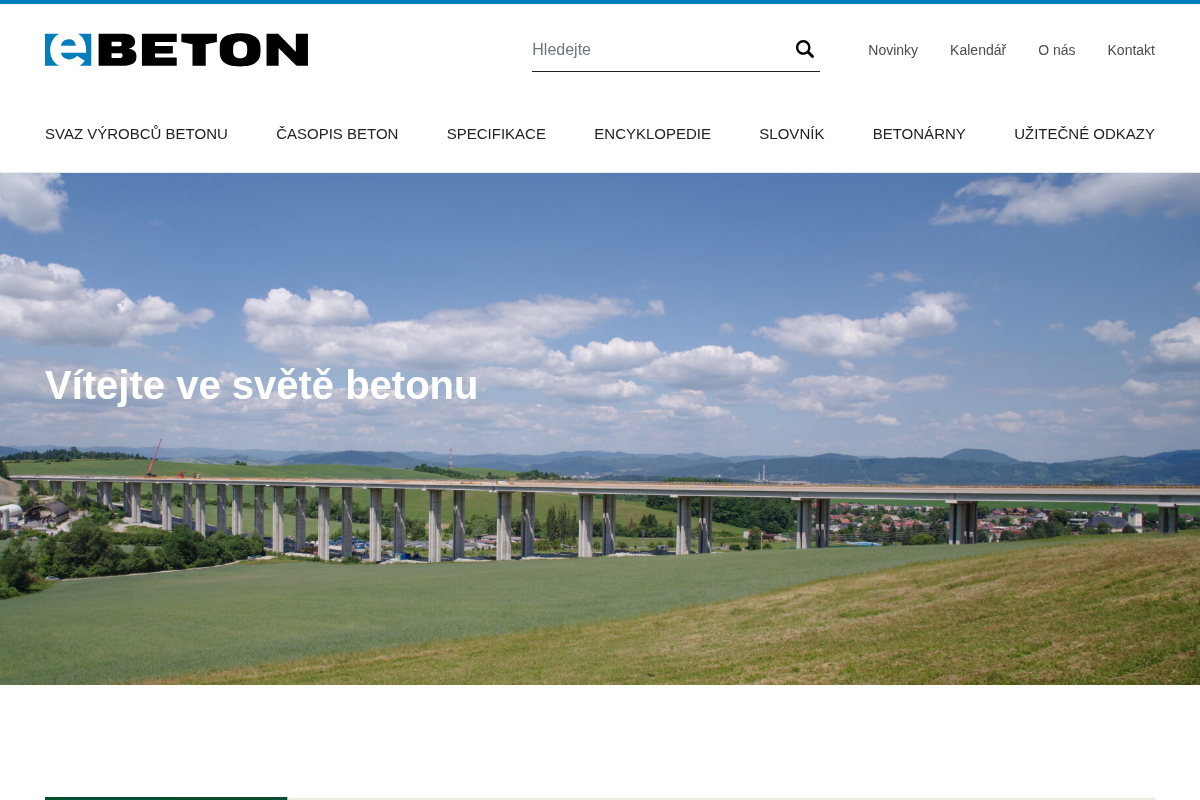 Ebeton.cz