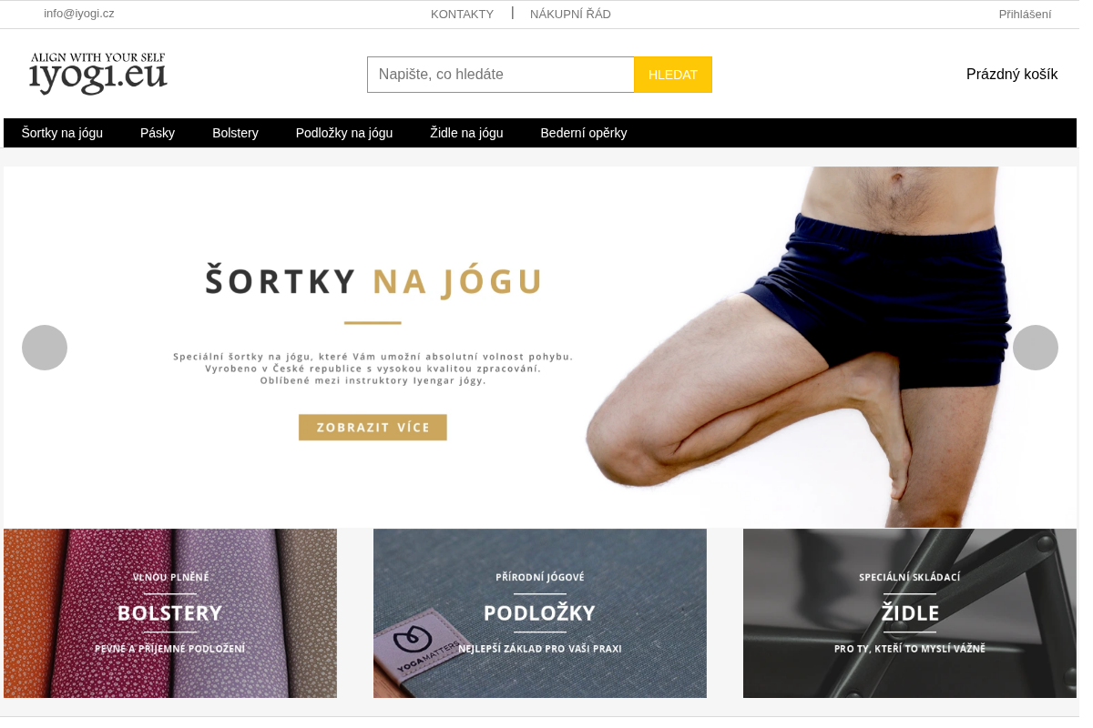 Shop.iyogi.cz