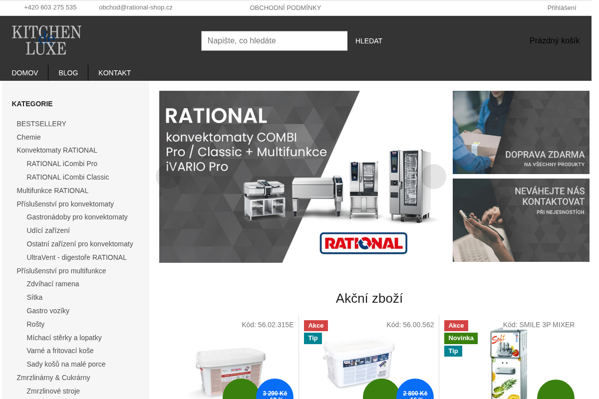 Rational-shop.cz