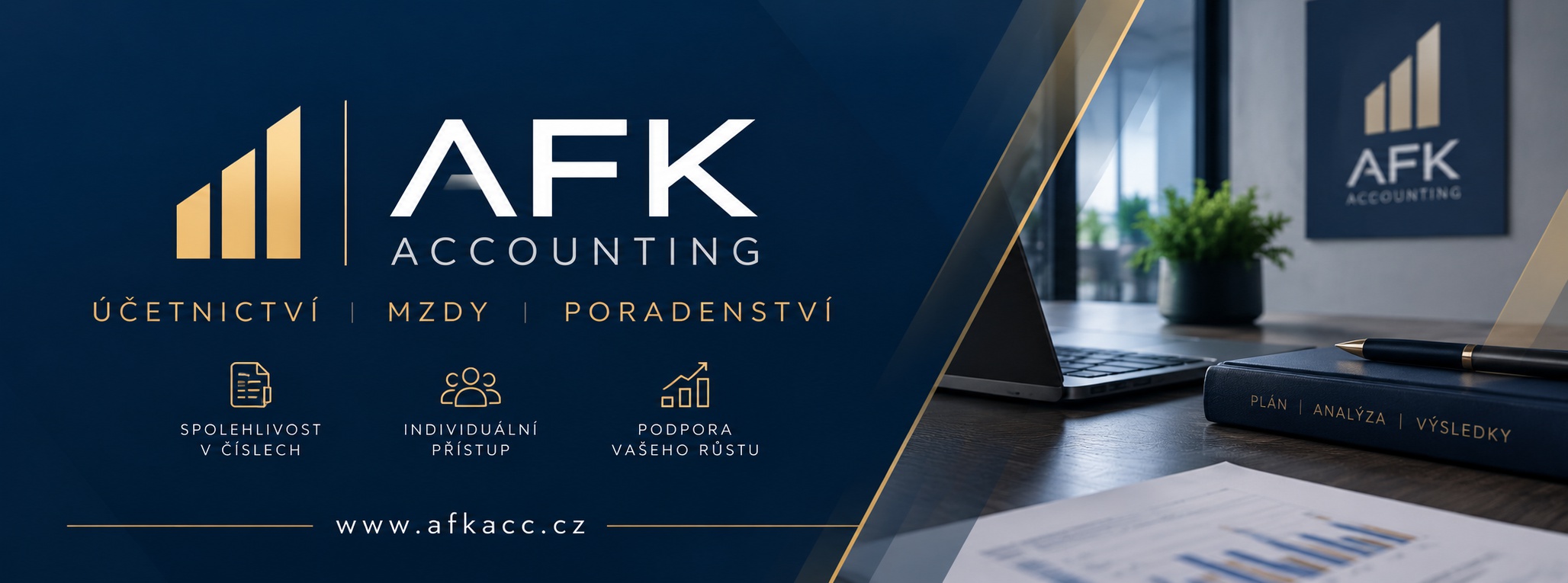 AFK Accounting s.r.o. foto 2