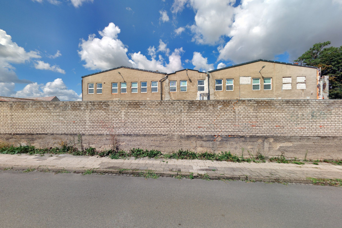 Bidfood Opava s.r.o. , depo Anenská