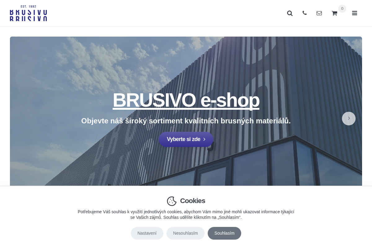 Eshop.brusivo.eu