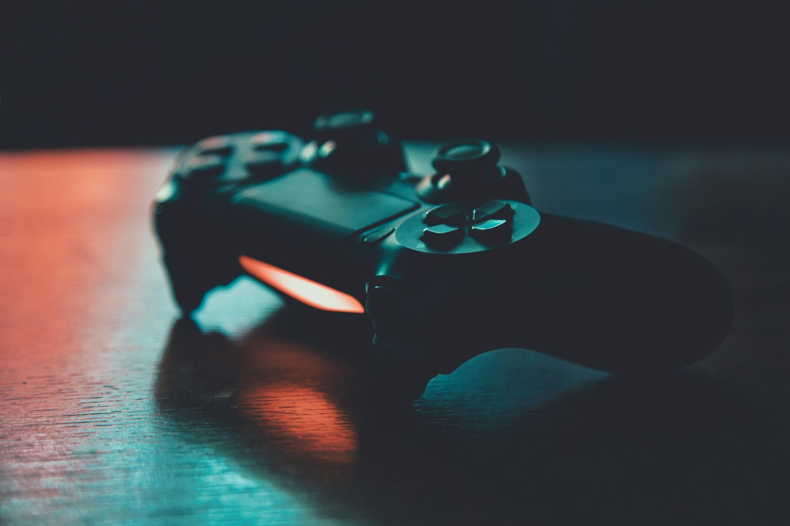 Oprava joysticku ovladače (drift)