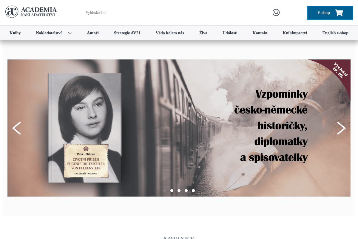 Academiaknihy.cz