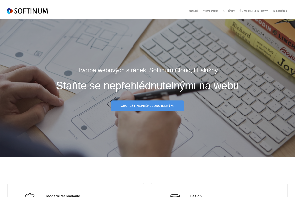 Softinum systems, s.r.o.