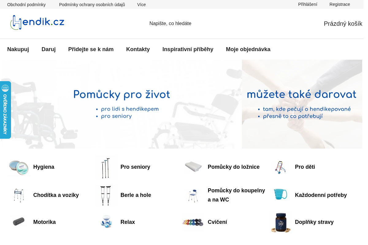 Hendik.cz