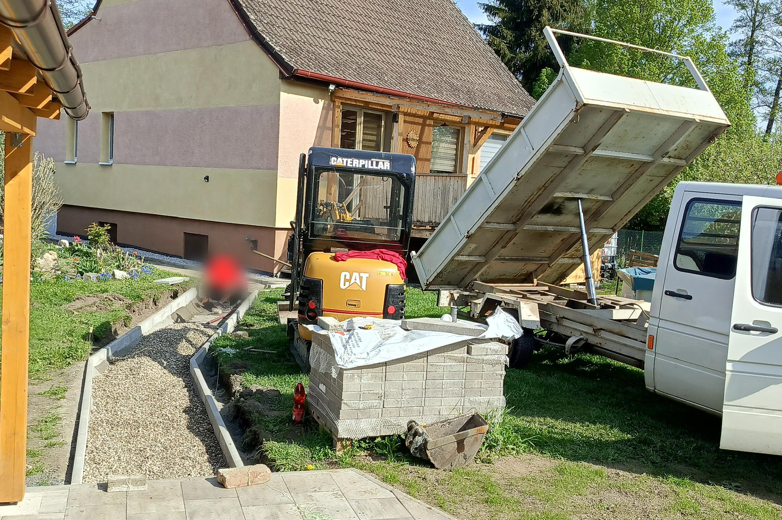 Holzibagrik
