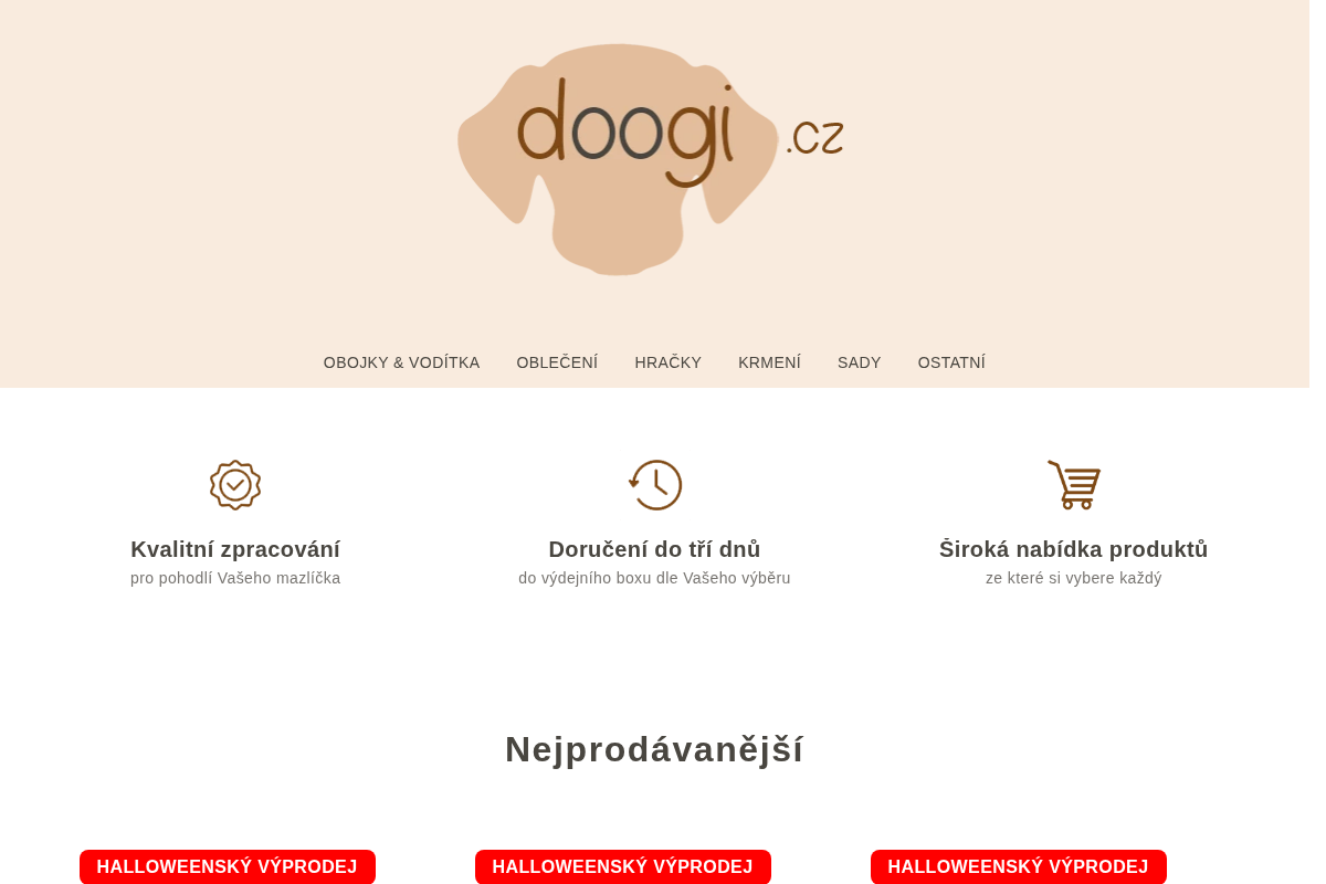 Doogi.cz