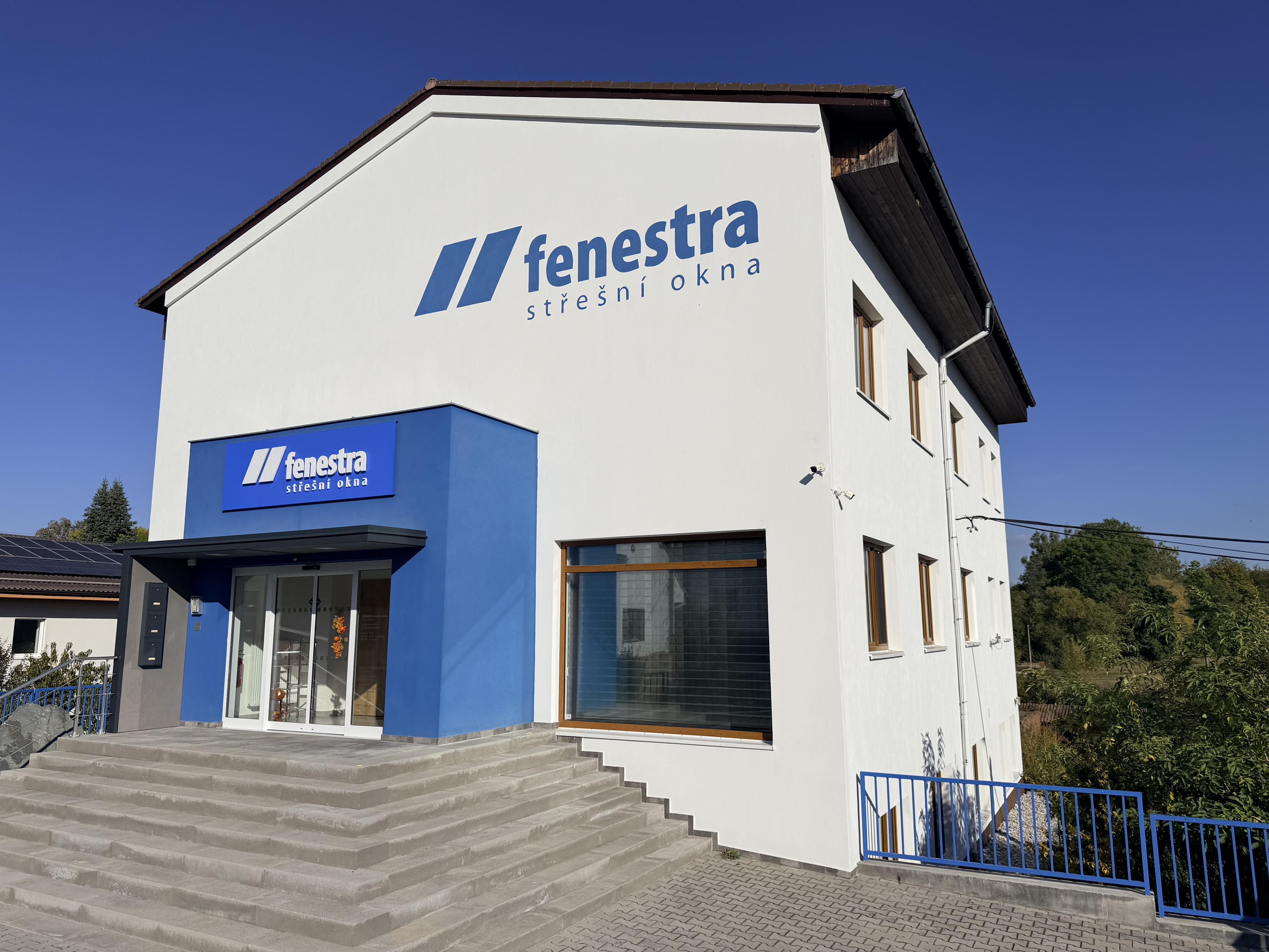 FENESTRA střešní okna, s.r.o. foto 2