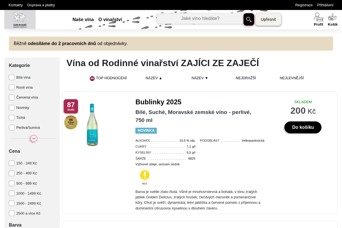 Zajíci ze Zaječí