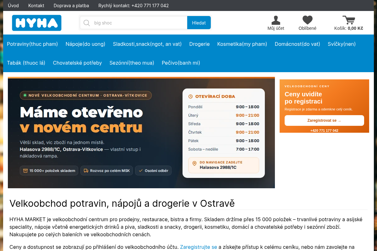 Hyha.cz